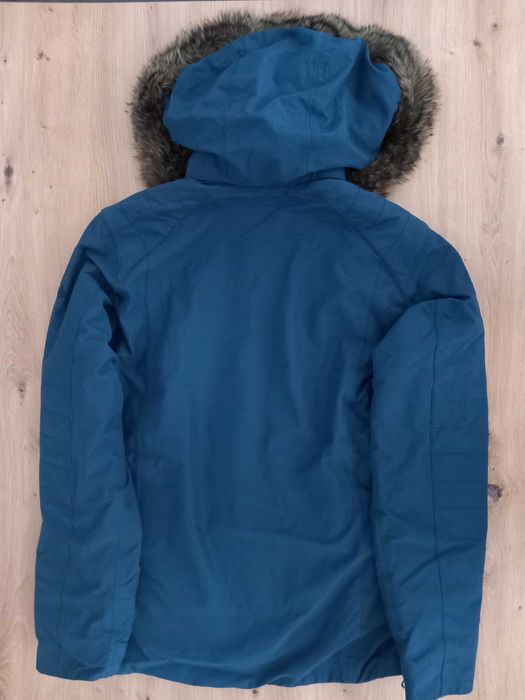 Дамско ски яке Eider / Планинско яке Eider