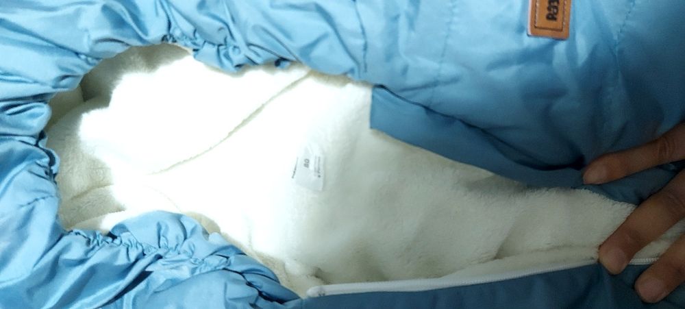 Комбенизоны для мальчиков