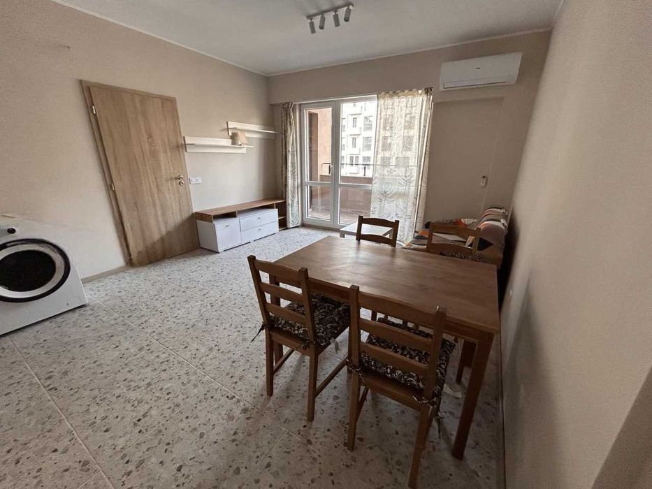 Дава се под наем Двустаен апартамент в София, Сухата река - 53 кв.м за 690 € - Снимка #1