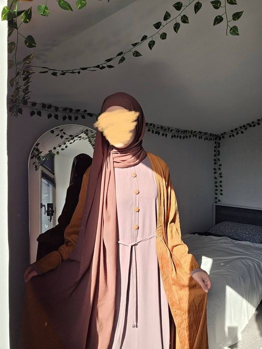 Платья из Египта