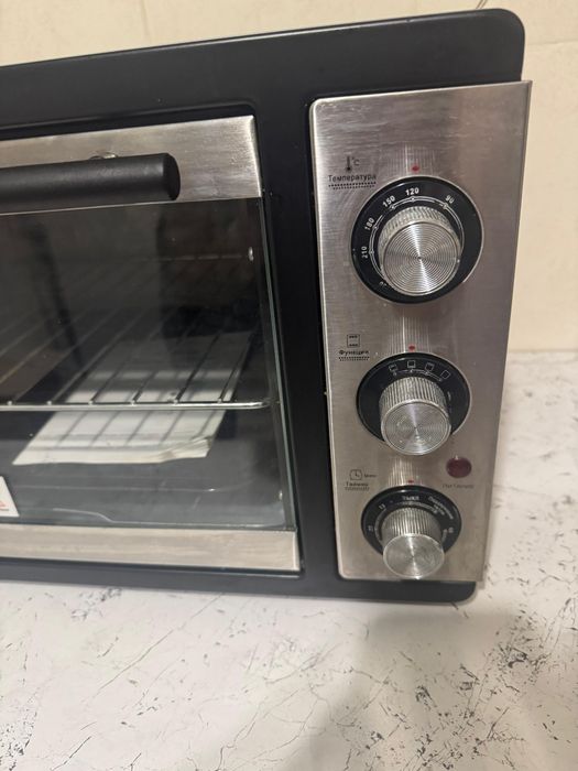 Продам настольную электрическую печь