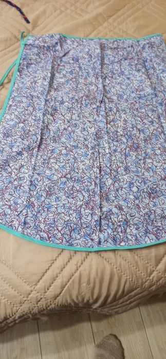 Домакински престилки