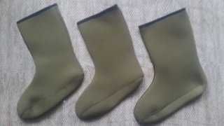 Термочорапи неопренови