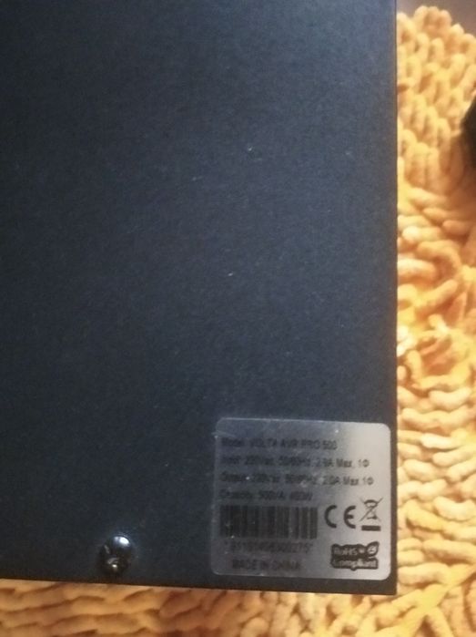 Продам стобелизптор для телевизора.