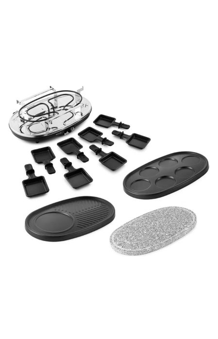 Электрогриль Kitfort KT-1651