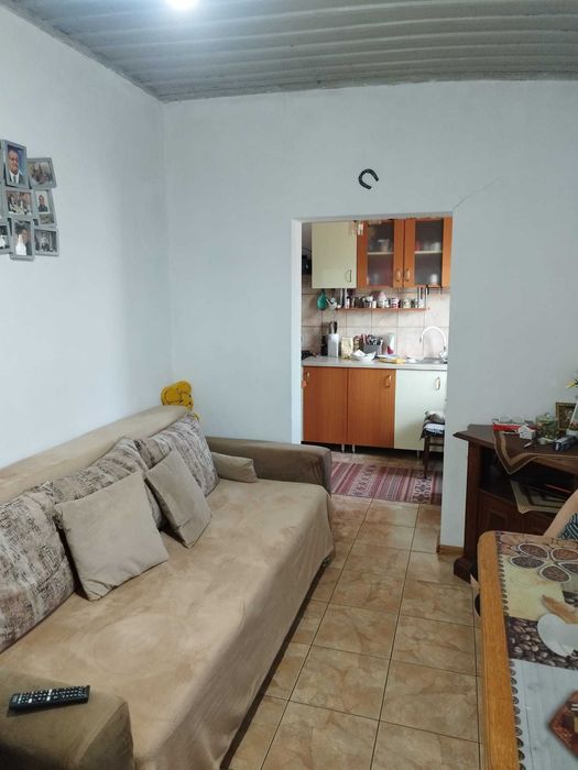 Casa Râmnicu Sărat, județul Buzău