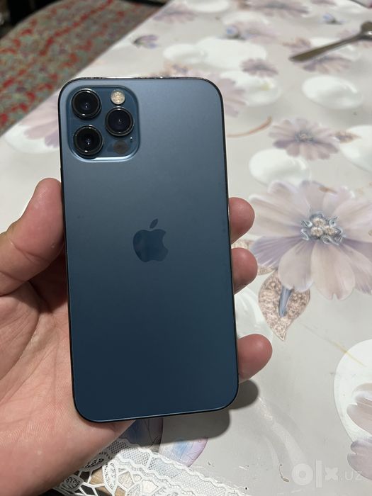 Iphone 12 pro 128gb
