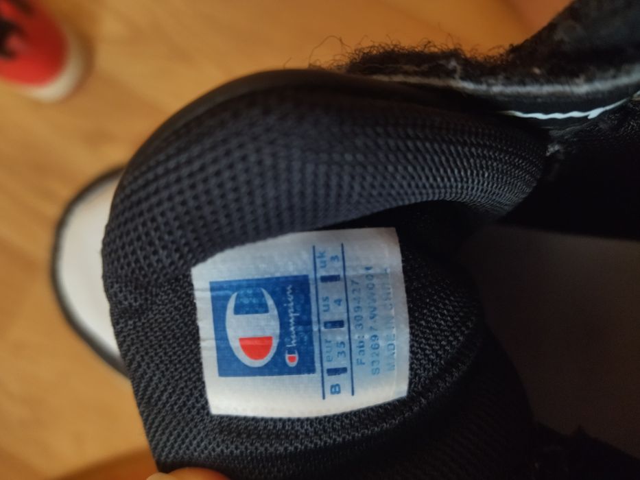 Bascheți Nike nr. 35