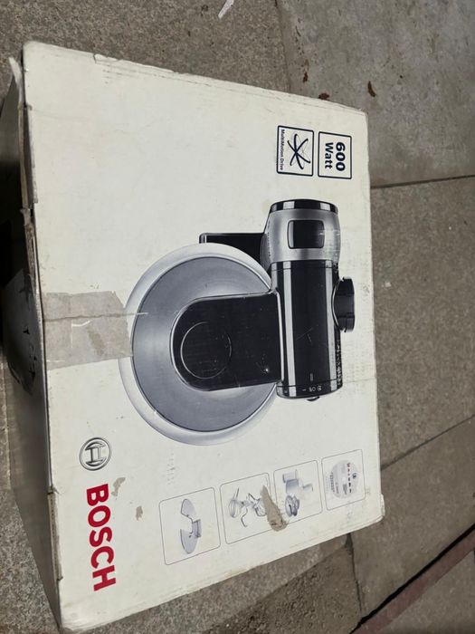 Продаю кухонный комбайн BOSCH
