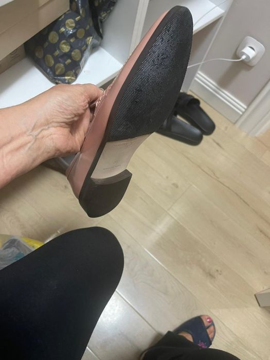 Продам туфли