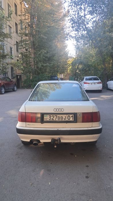 Ауди б4 срочно сатылады