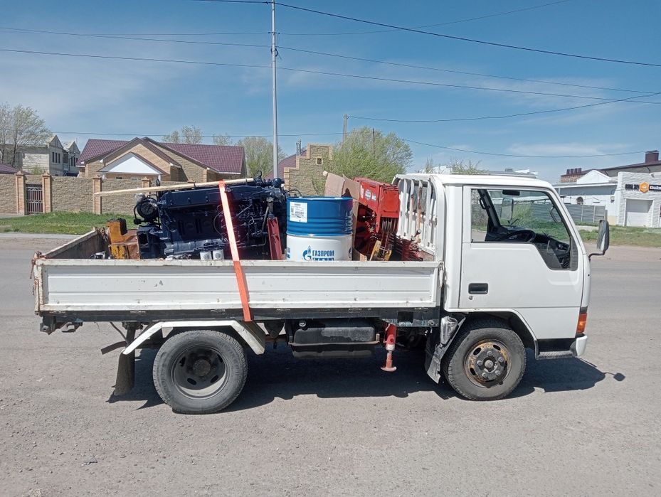 Продам манипулятор