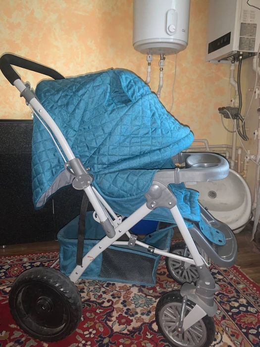 Kalyaska xolati toza