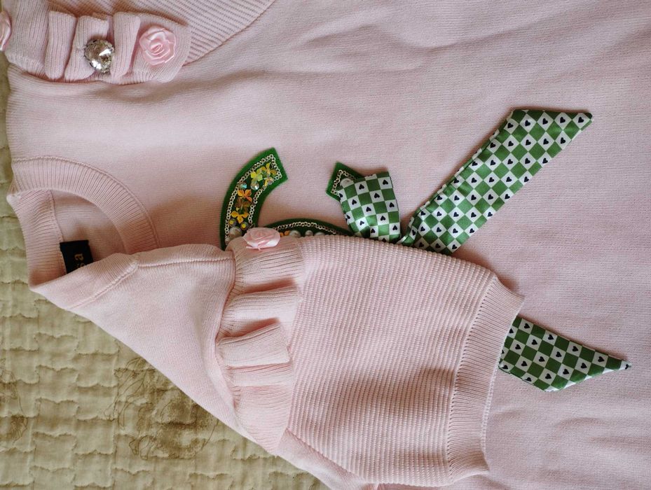 Американка розовая Veesa amerikanka