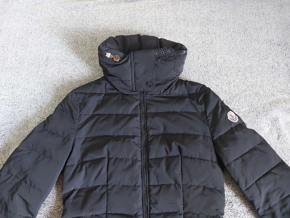 Дамско яке с гъши пух Moncler - размер S