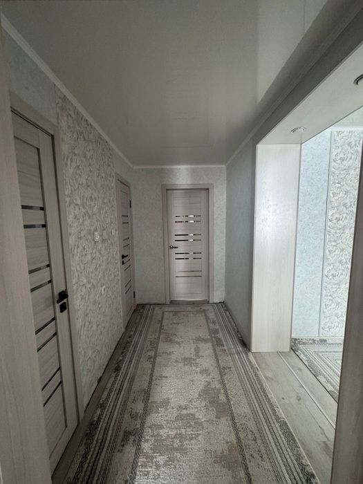 Продам 3хкомнатную квартиру