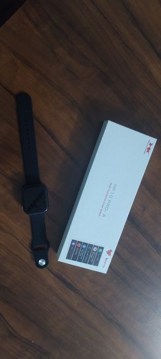 HK10PRO A smart watch