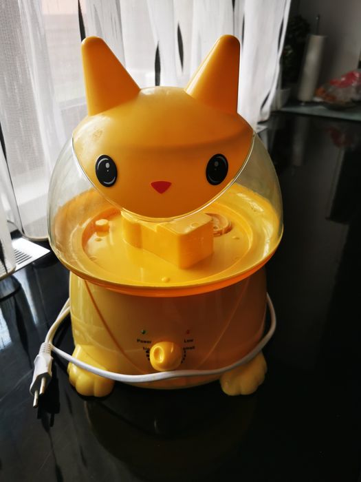 Vand umidificator camera copii