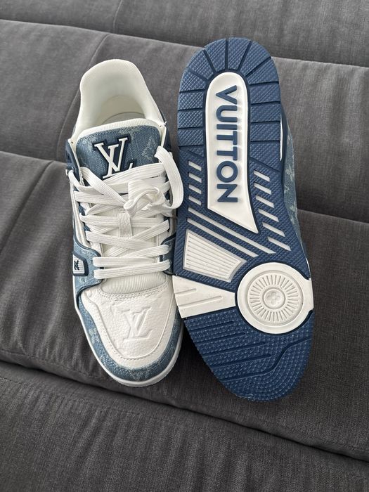 Louis Vuitton Trainers