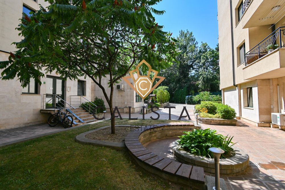 Дава се под наем Тристаен апартамент в София, Павлово - 90 кв.м за 668.1 € - Снимка #18