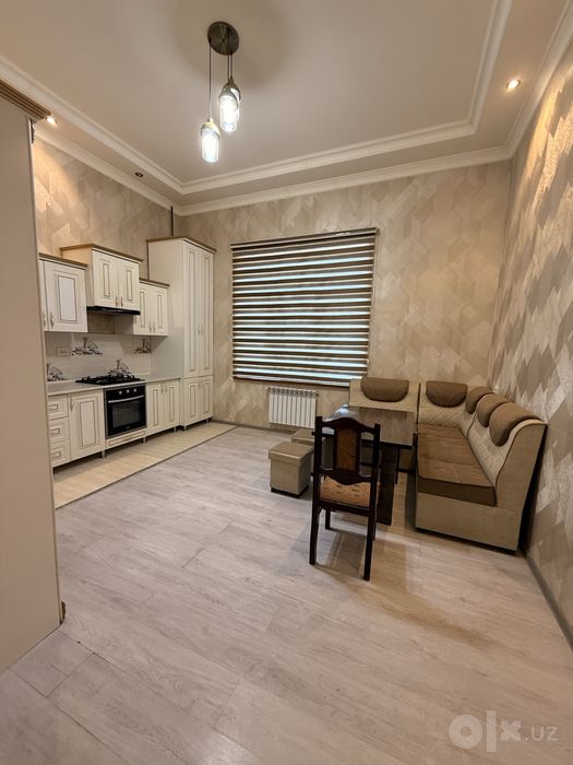 Vokzalda 3 xonali dom arendaga beriladi