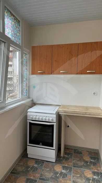 Дава се под наем Двустаен апартамент в Варна, Автогара - 45 кв.м за 350 € - Снимка #5