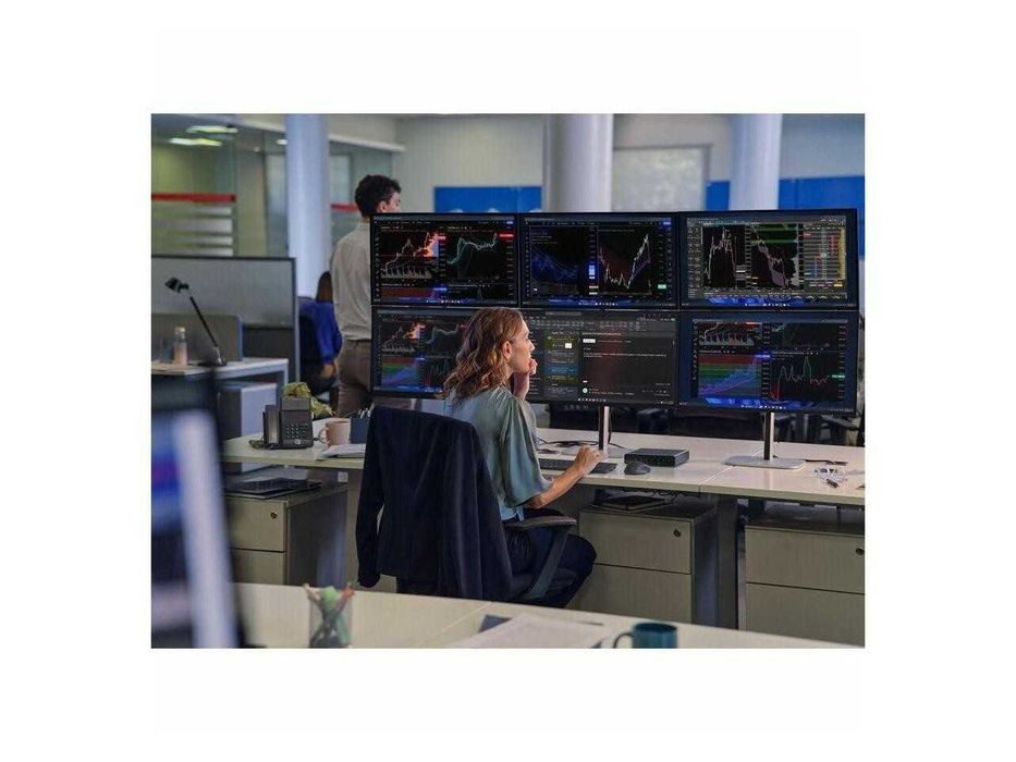 HP ProDesk 4 Mini G1i AI SFF PC Intel Ultra 7 265T 5.3GHz 16GB SIGILAT