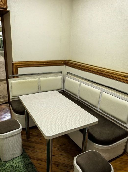 Mirzo Ulugʻbek Parkentskiy 3 xona ijaraga beriladi