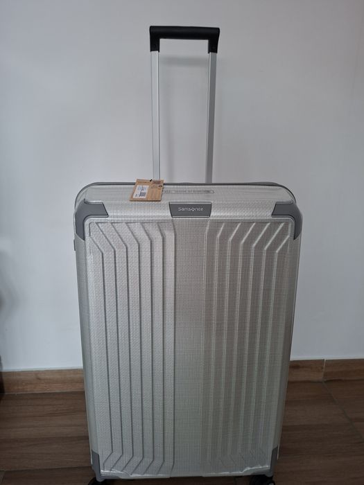 Vând troller samsonite, nou