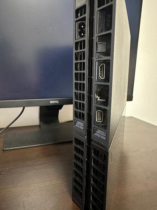 Play Station 4 500gb