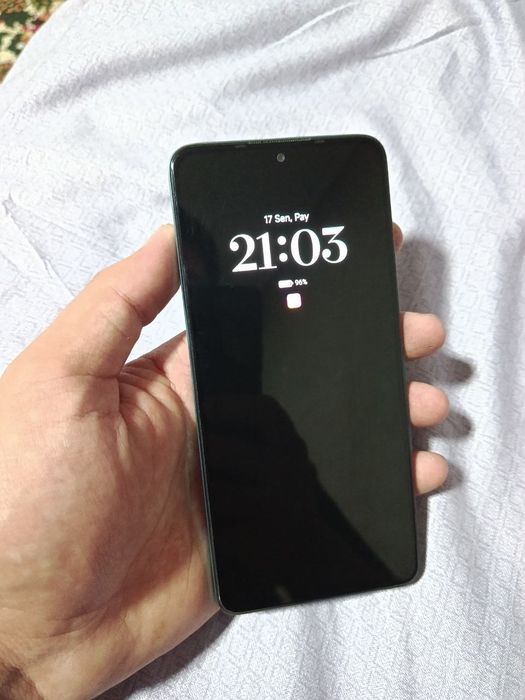 Redmi not 11 pro 6/128