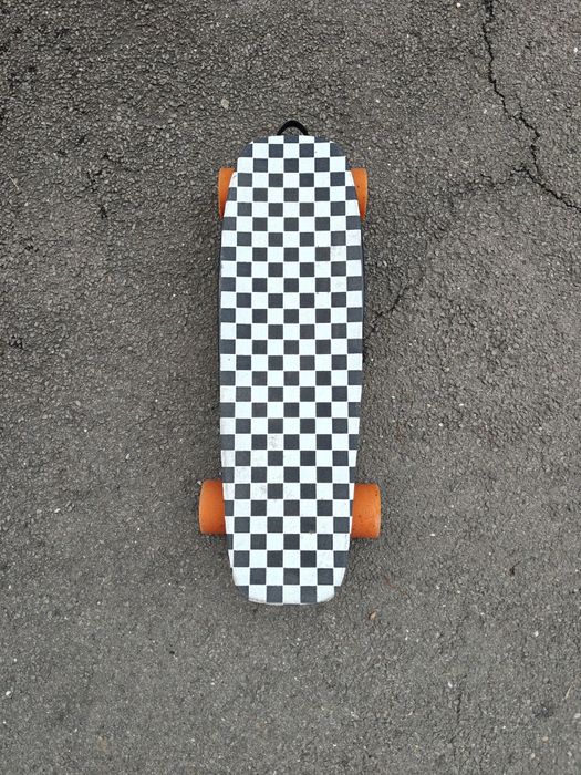 Skateboard electric 1100W Tynee Mini 3SL + Set roti de schimb noi