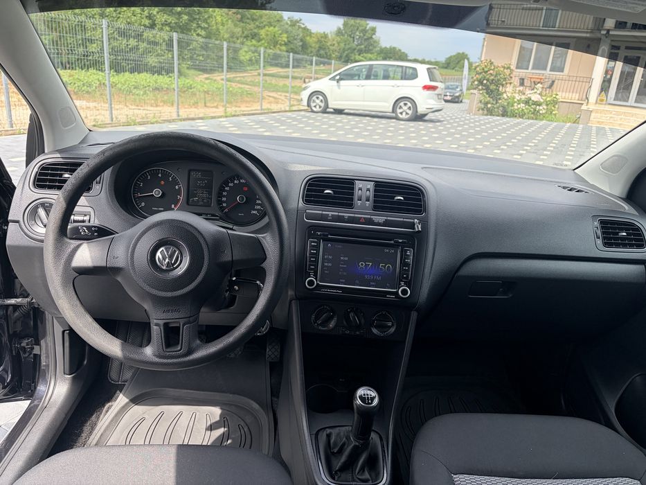 Vand VW Polo 2010 !