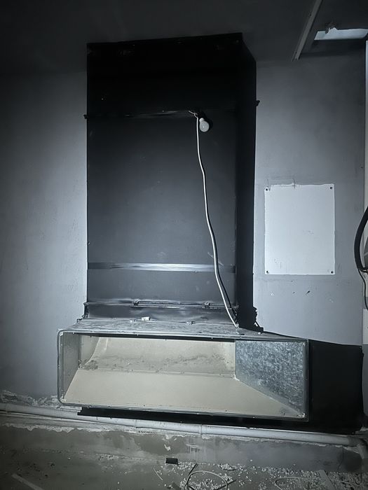 Вытяжки для кухни