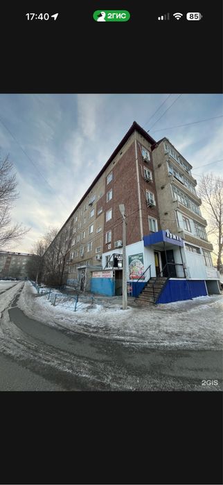 Продается магазин + пекарня