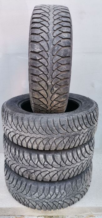 Зимни гуми Кордиант 195/65/15