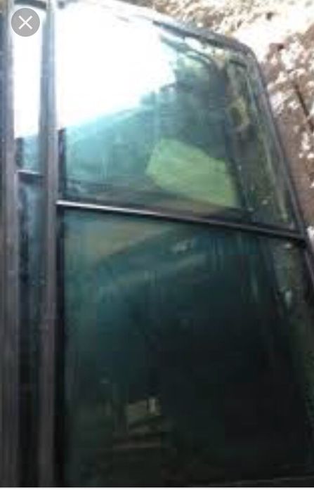 Кузовные детали т4