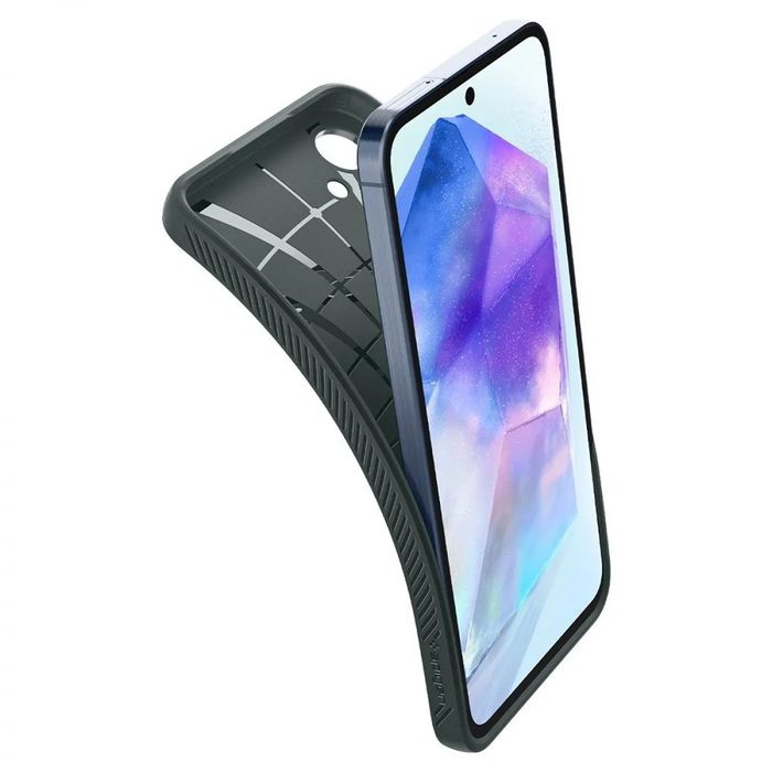 Samsung A55 5g калъф оригинален