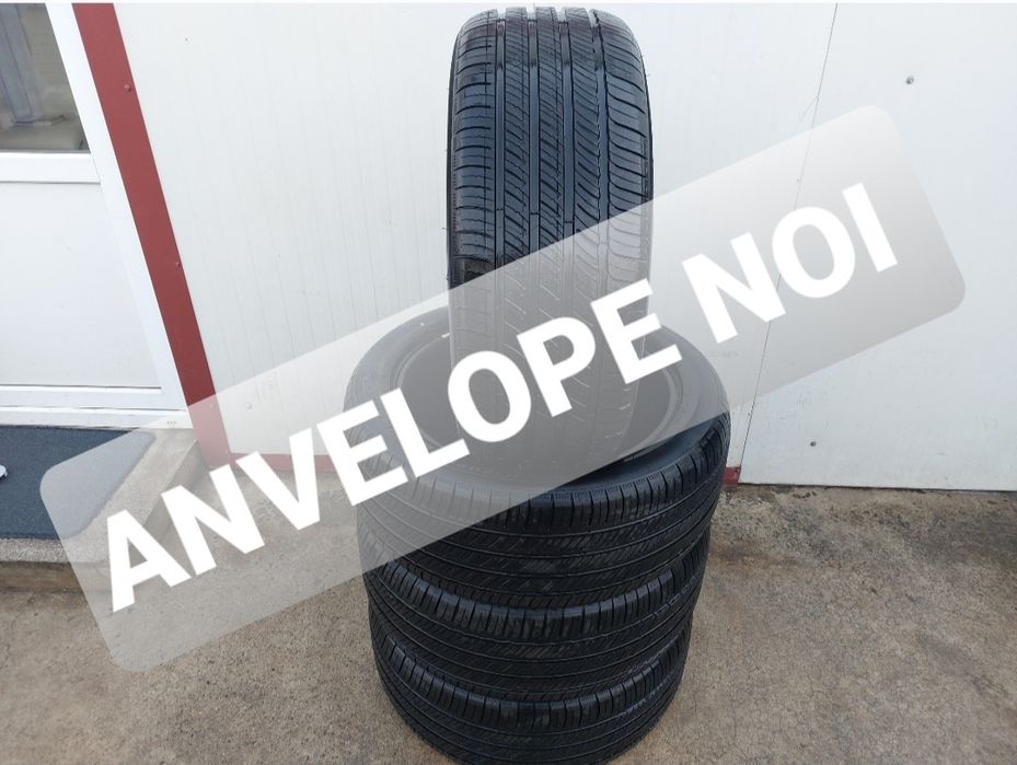ANVELOPE NOI ! Set anvelope de vara 255 50 r21 Michelin Primacy Tour