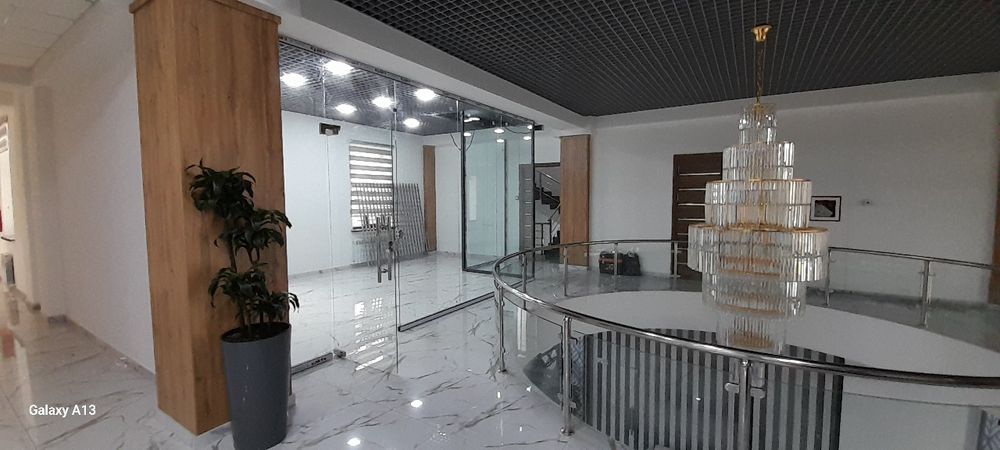 Akfa barcha turdagi xizmatlar