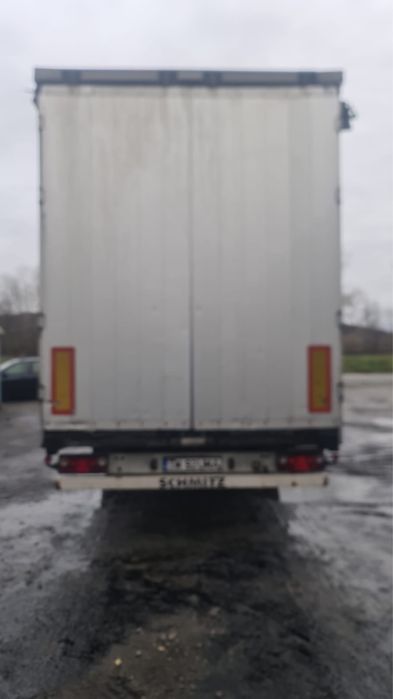 Vand ansamblu daf xf 105 eev 2012