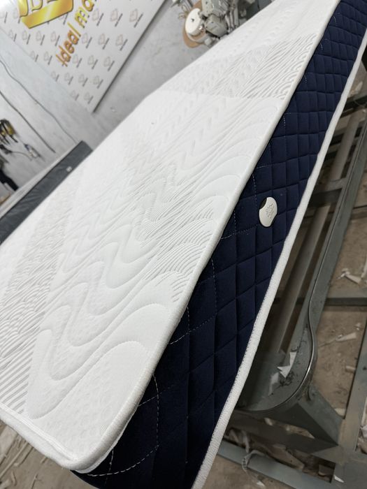 Termiz shaxrida Ideal matras showromida siz istagan matrasni topasz