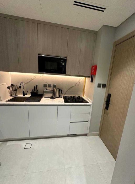 Сдается уютная  новая квартира на Дархане Хамид Алимжан  1/7/10 Р4