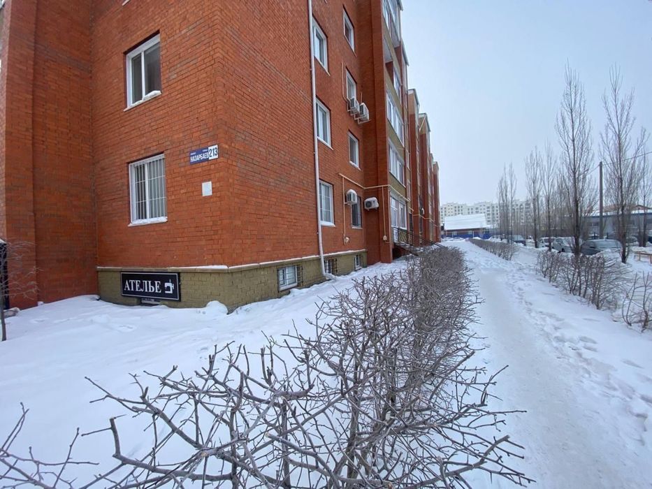 Продам 1 комнатную квартиру