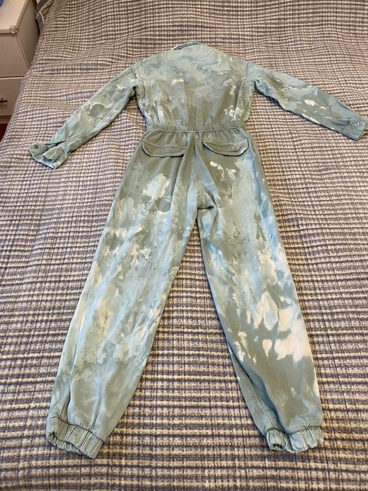 Продам стильны комбинезон Bershka