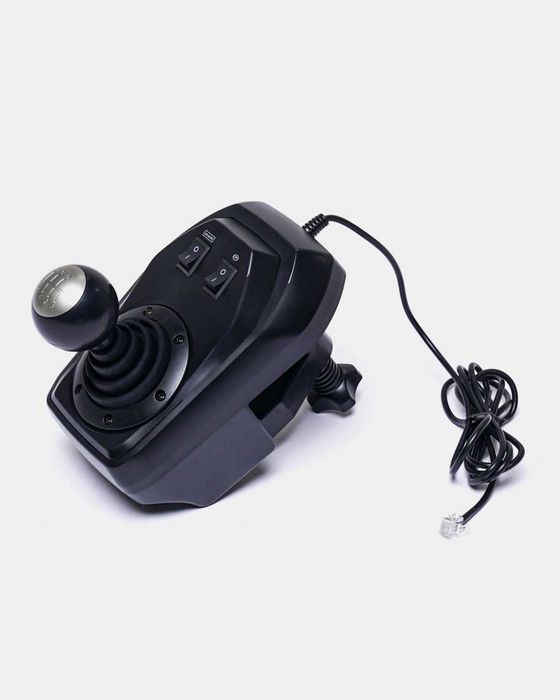 PXN V9 GEN2 O‘yin Ruli + Pedallar + Shifter