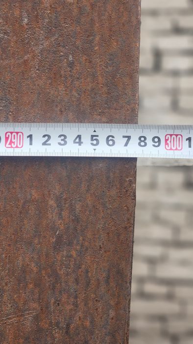 Цистерна, сигими буйи 150 см, узуни 300 см атрофида