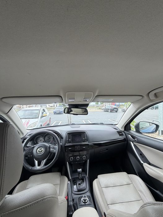 MAZDA CX-5 2013 — imagine 2
