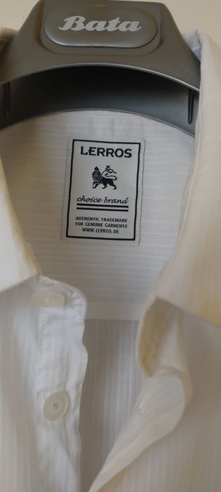 Мъжка риза LERROS