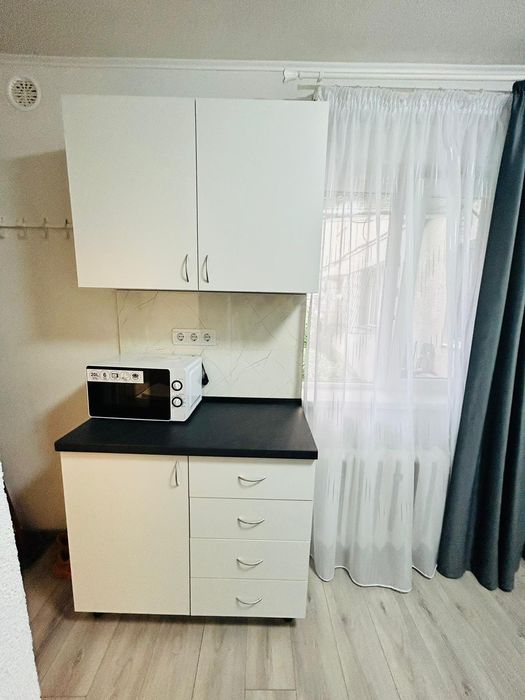 Garsoniera regim hotelier lângă Iulius Mall